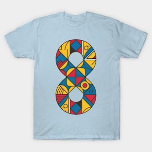 infinity T-Shirt